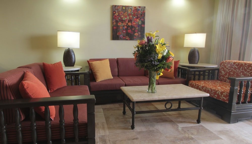 Suite Familiar, 1 Habitación — 3