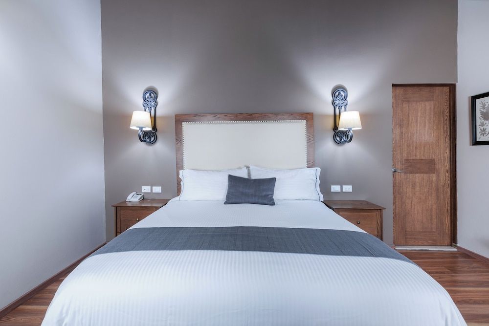 Habitación Estándar, 1 recámara — 2