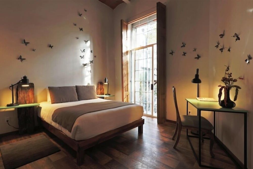 Suite Michoacán