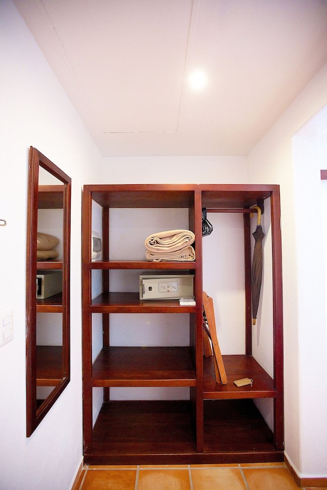Garden Habitación Doble con AC — 8