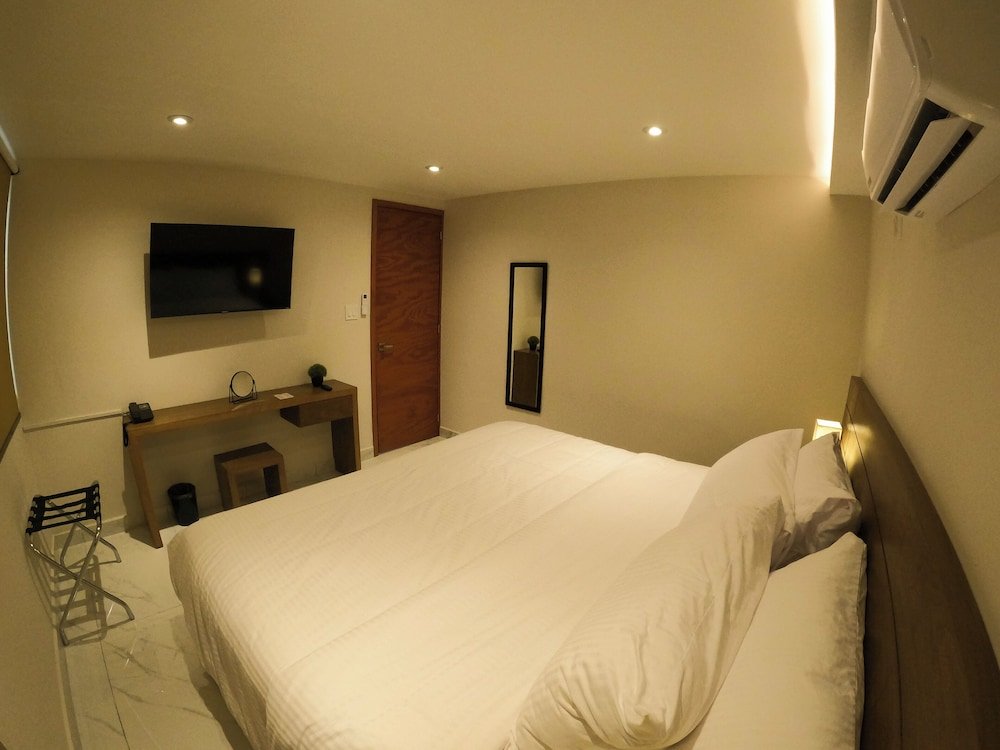 Habitación Junior — 7