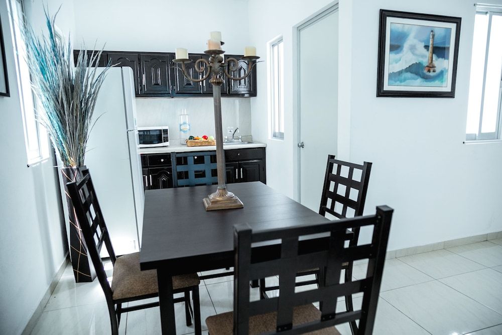 Family Suite, 2 camas dobles, no fumadores — 5