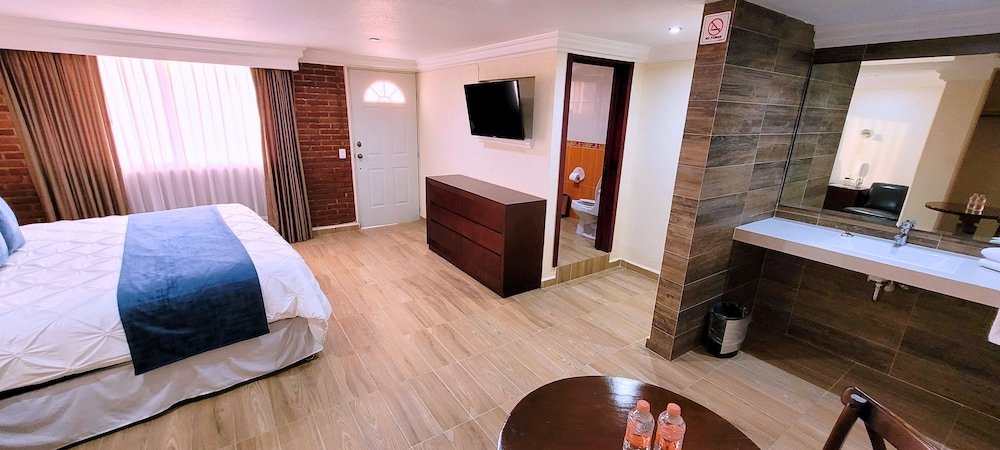 Habitación Deluxe — 6