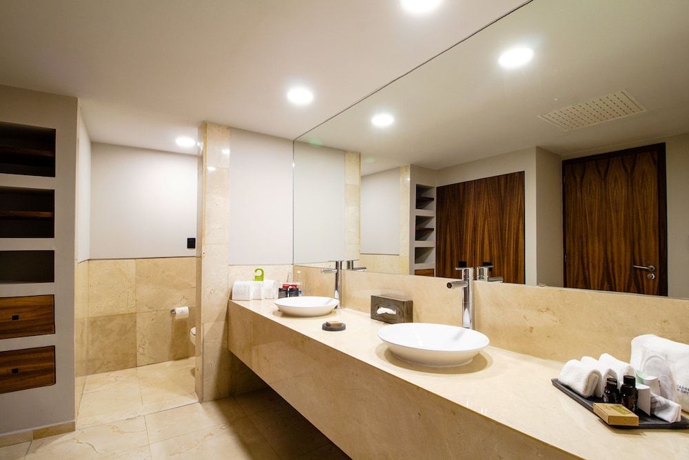 Suite Principal — 4