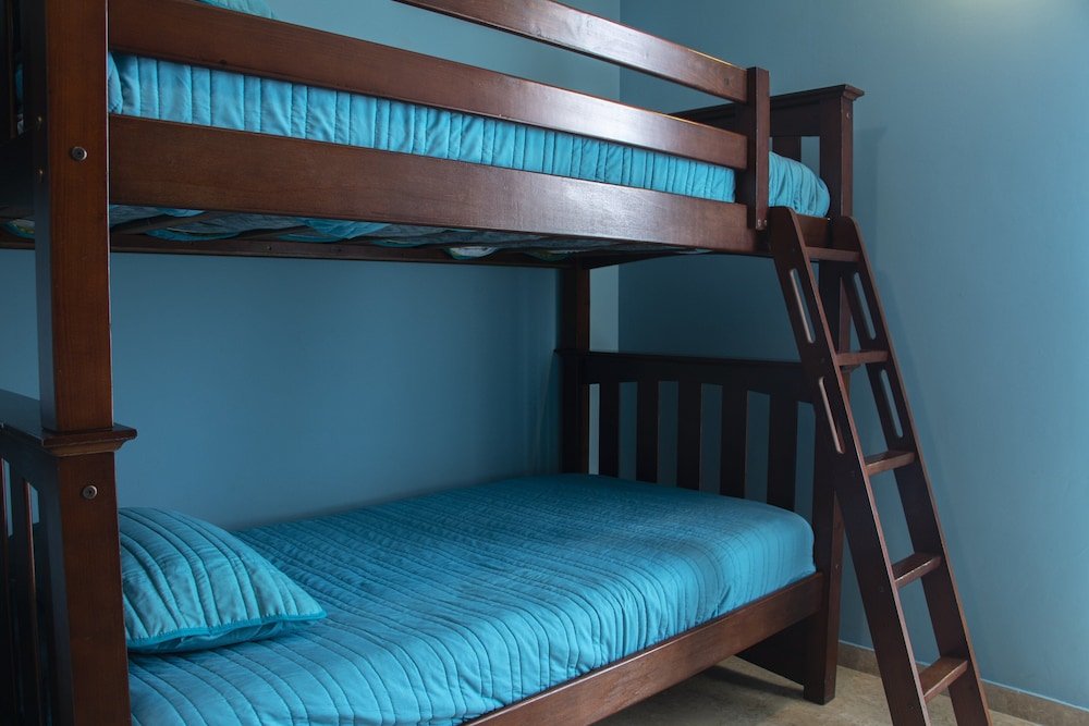 Suite, Multiple Beds — 5