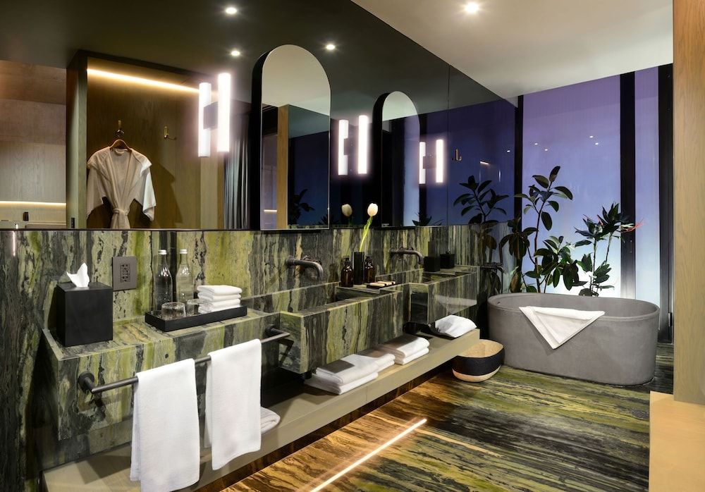 Suite, 1 cama King — 5