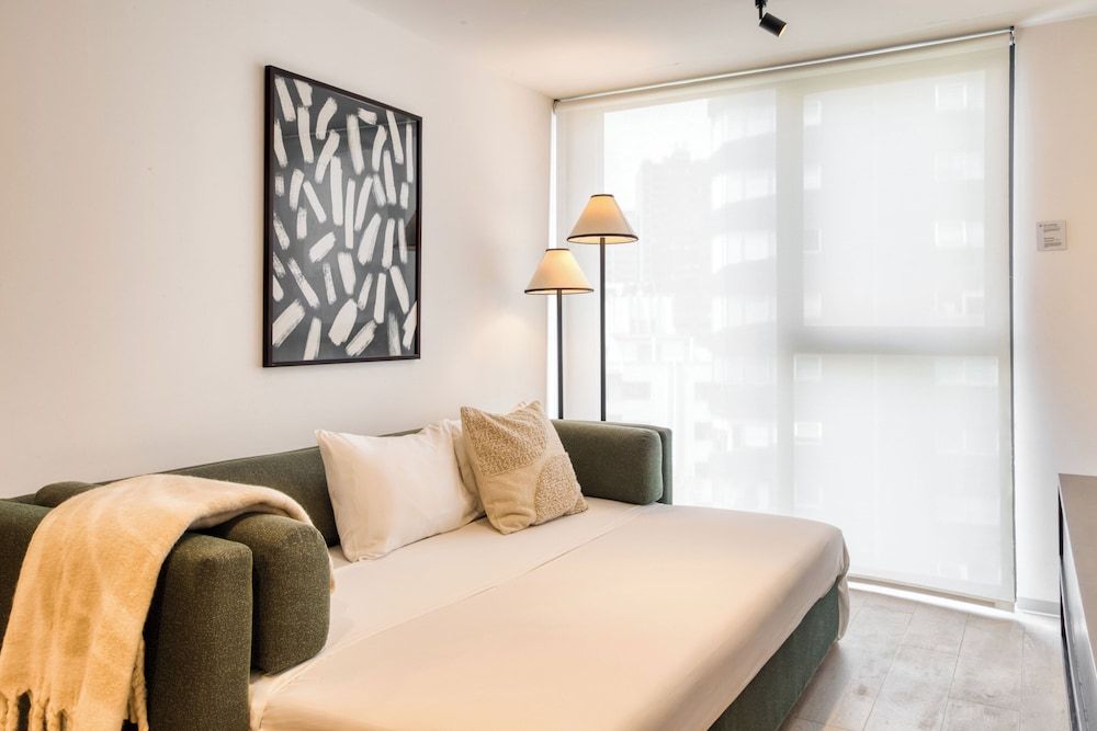 Apartamento de Lujo — 4
