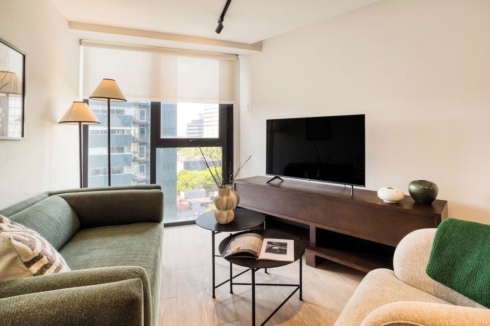 Apartamento Familiar — 7