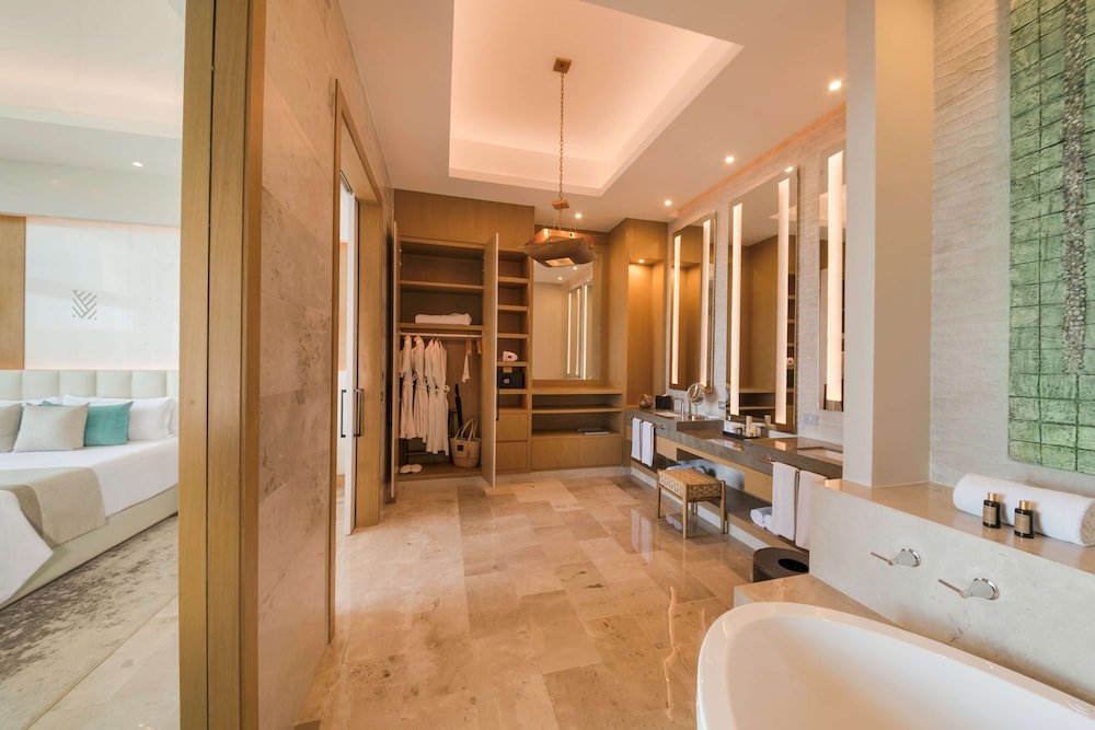 Suite Presidencial (Serenity Club Ocean Front) — 8