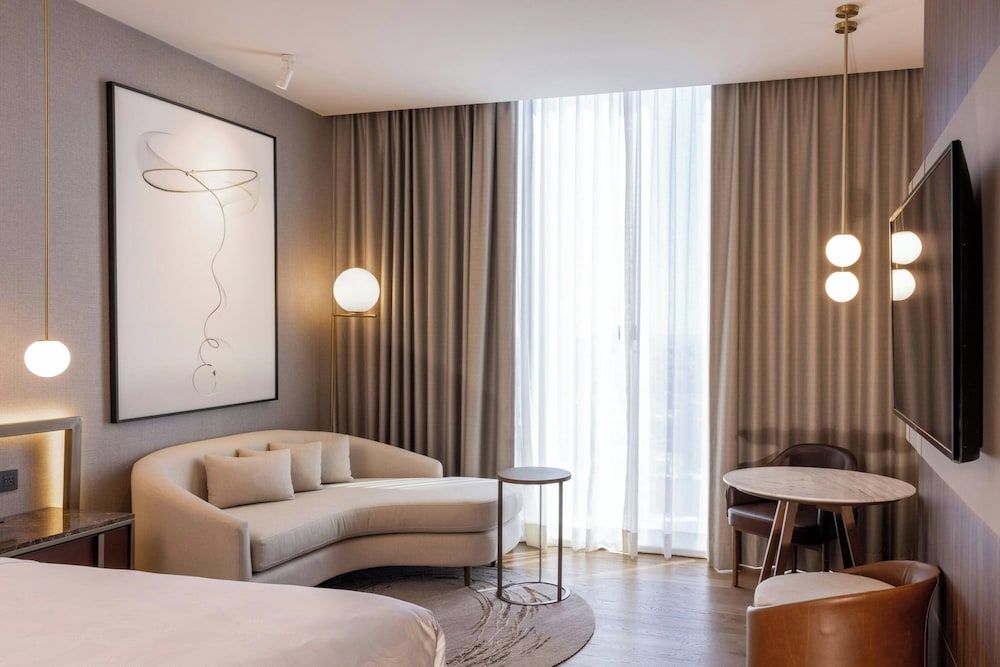 Room, 1 cama King — 2