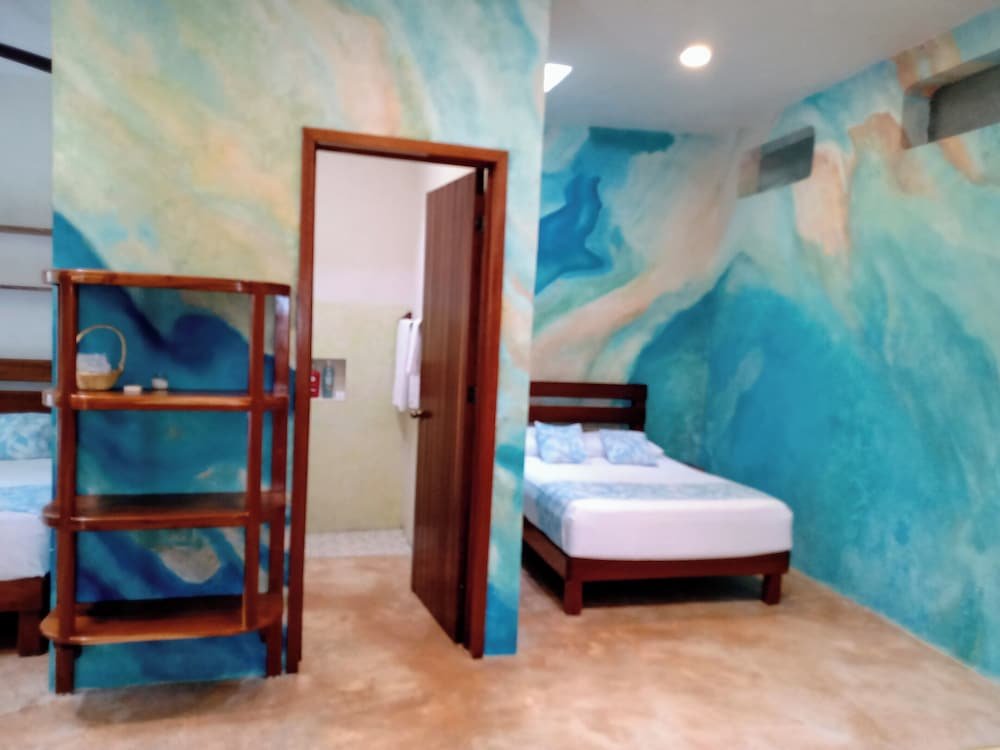 Deluxe Suite "Secreto" — 8