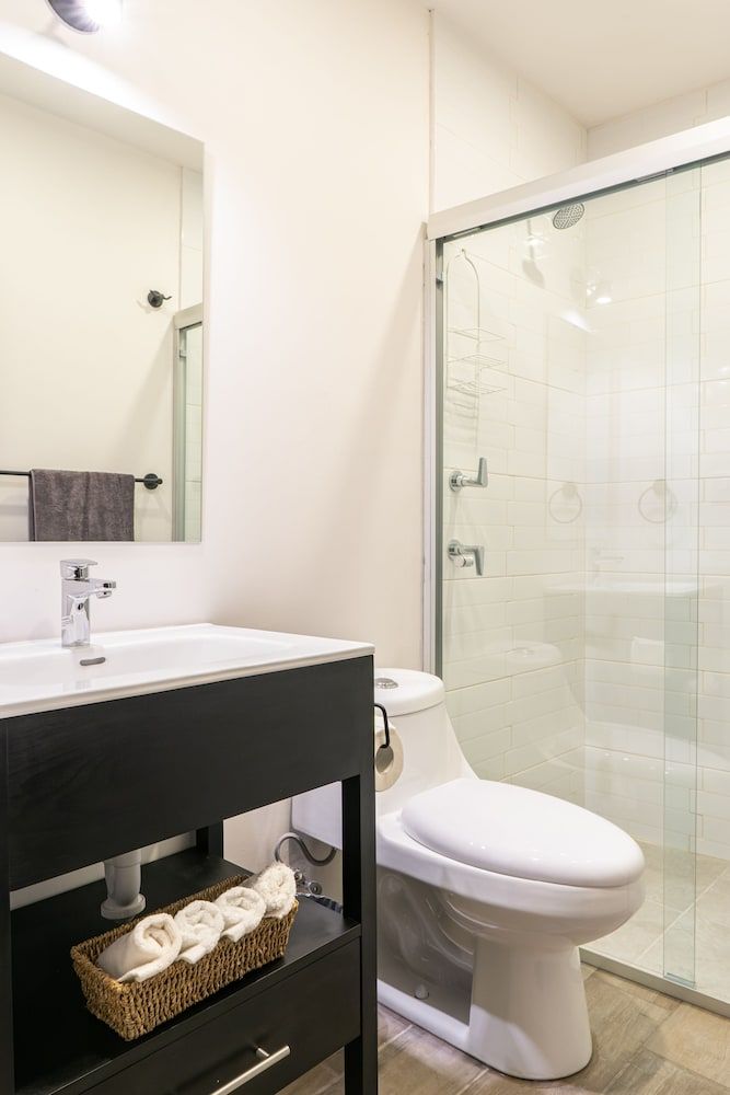 Habitación Doble Básica — 2