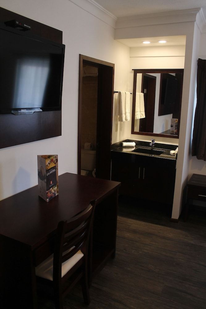Executive Habitación Doble, 2 camas dobles — 5