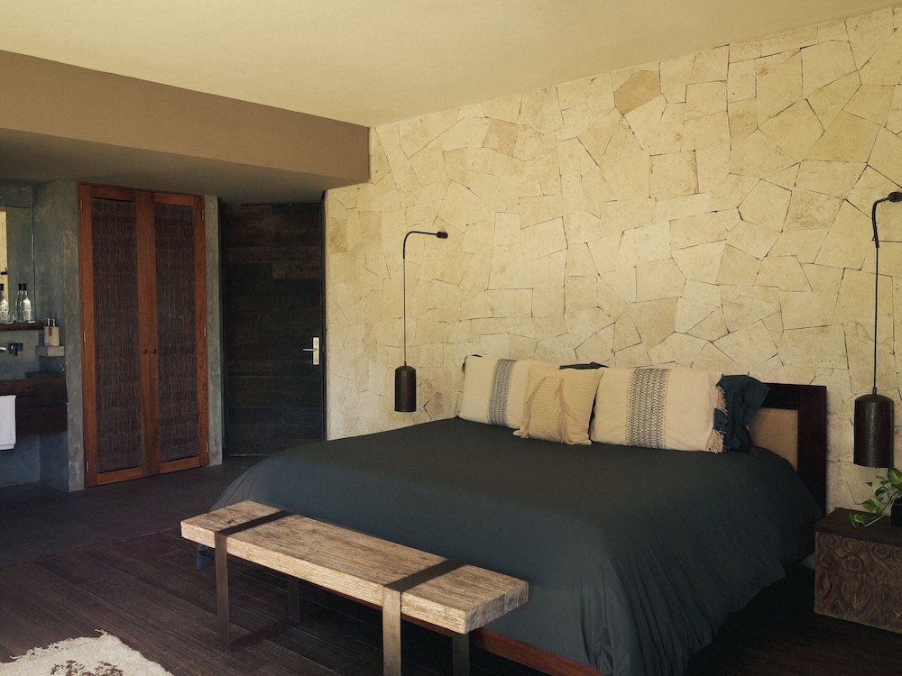 Suite, terraza (con Plunge Pool) — 2