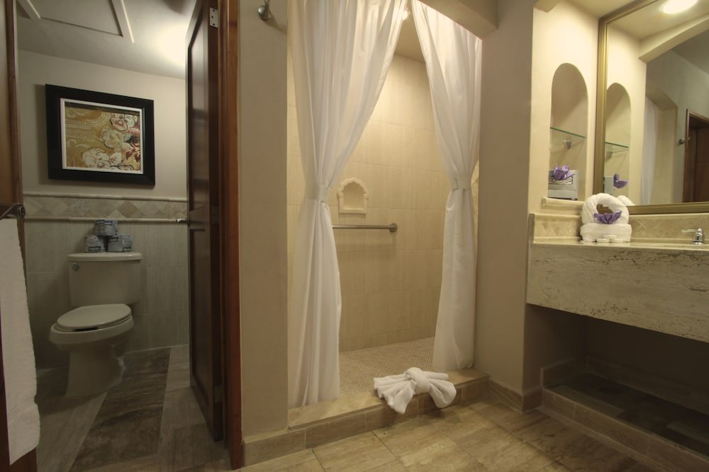 Suite, 1 recámara — 5