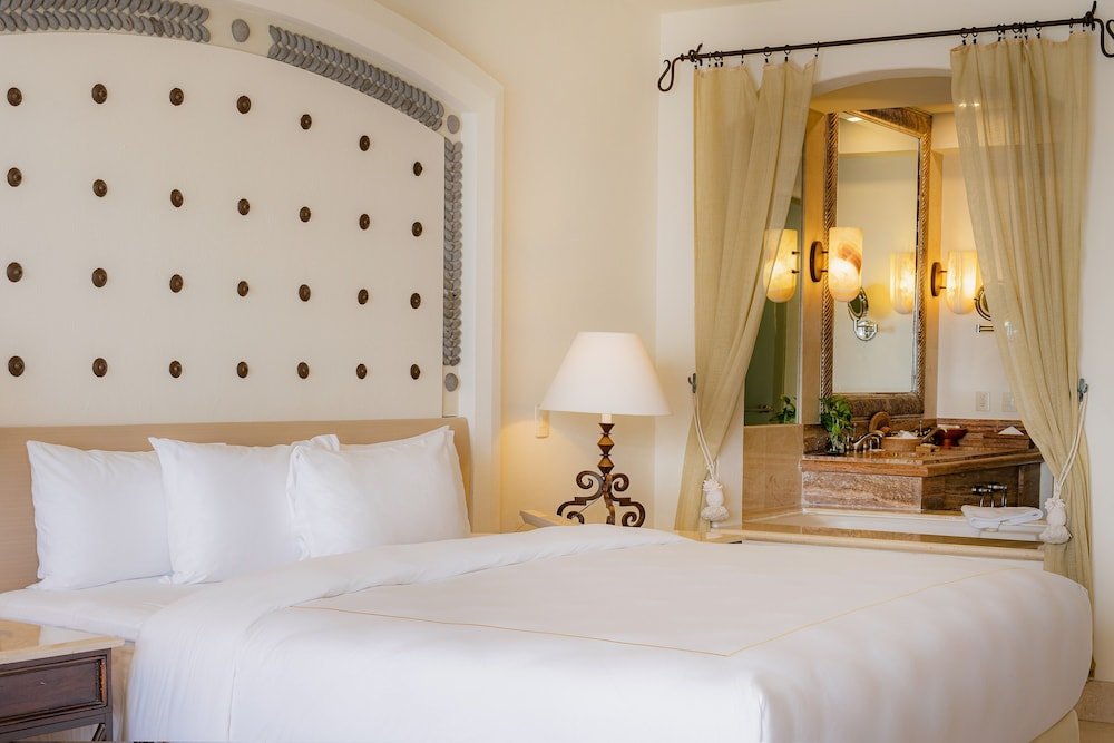 Junior Suite Vista al Océano King