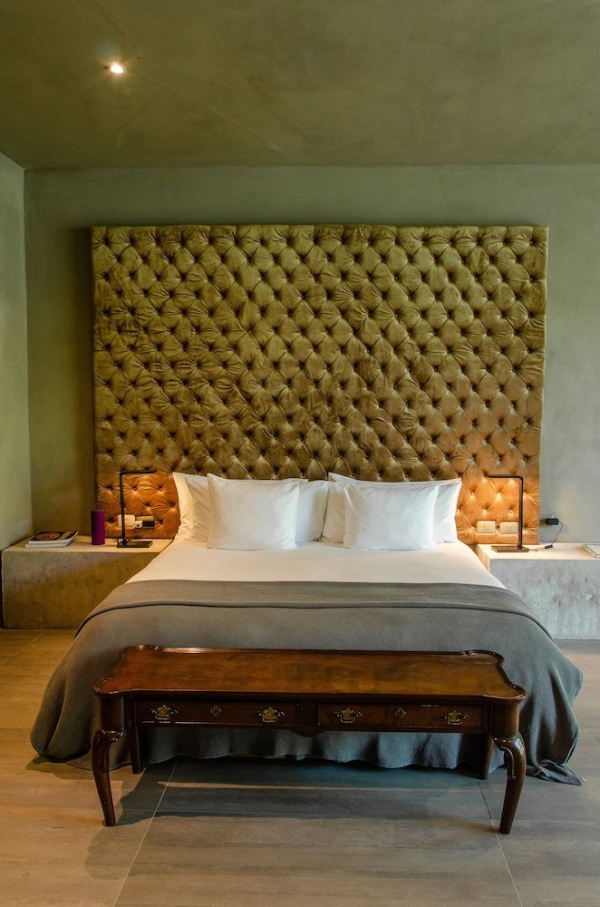Junior Suite, vista al jardín — 6