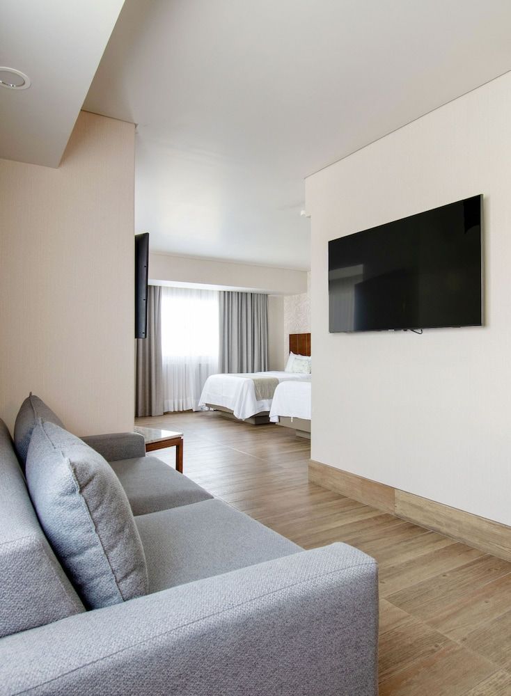 Junior Room — 3