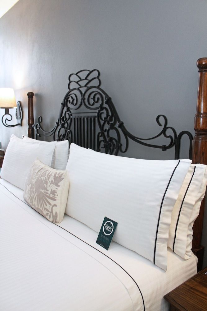 Habitación Doble Deluxe, 1 Cama King — 2