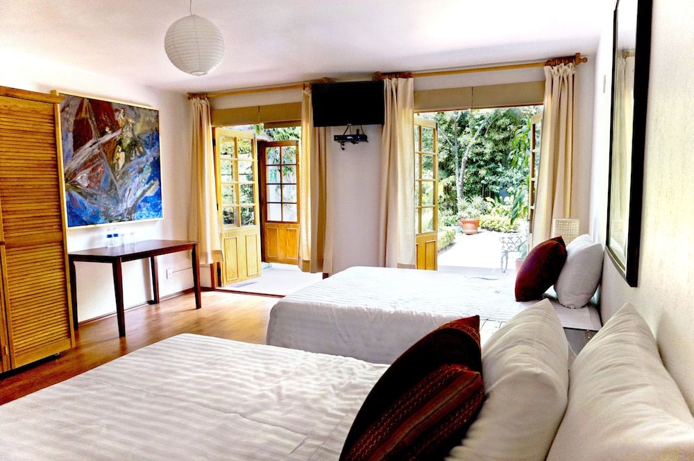 Habitación Estándar, 1 cama King — 6