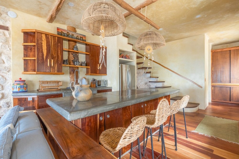 Panoramic Villa, 2 Bedrooms, vista al mar — 8
