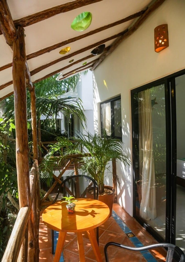 Habitación Superior — 7