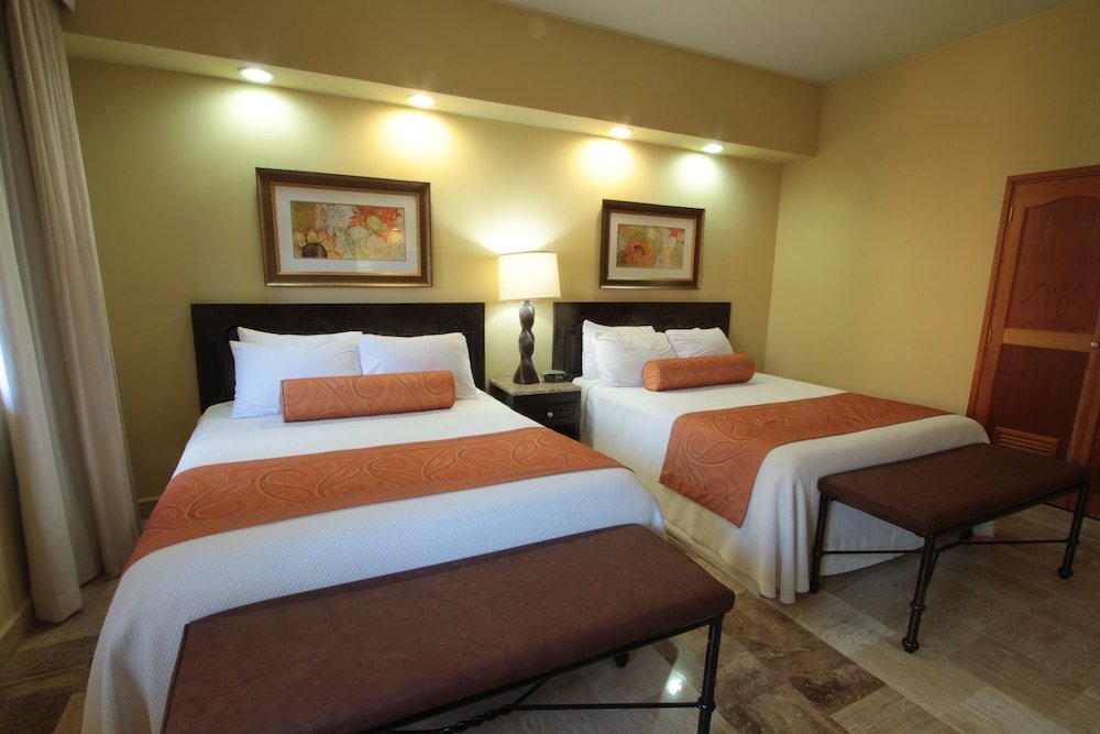 Family Suite, 1 recámara