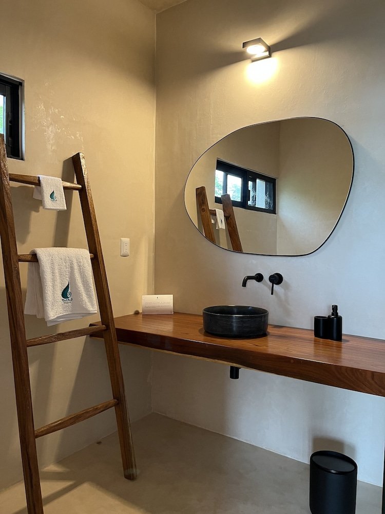 Deluxe Suite, Private pool — 8