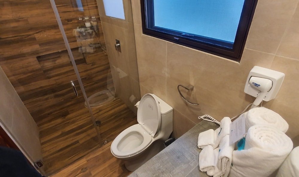 Suite, Lagoon View — 2