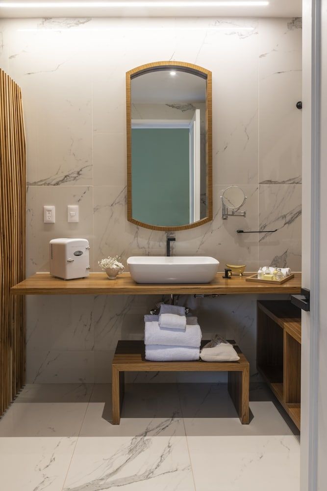 Habitación Estándar — 8
