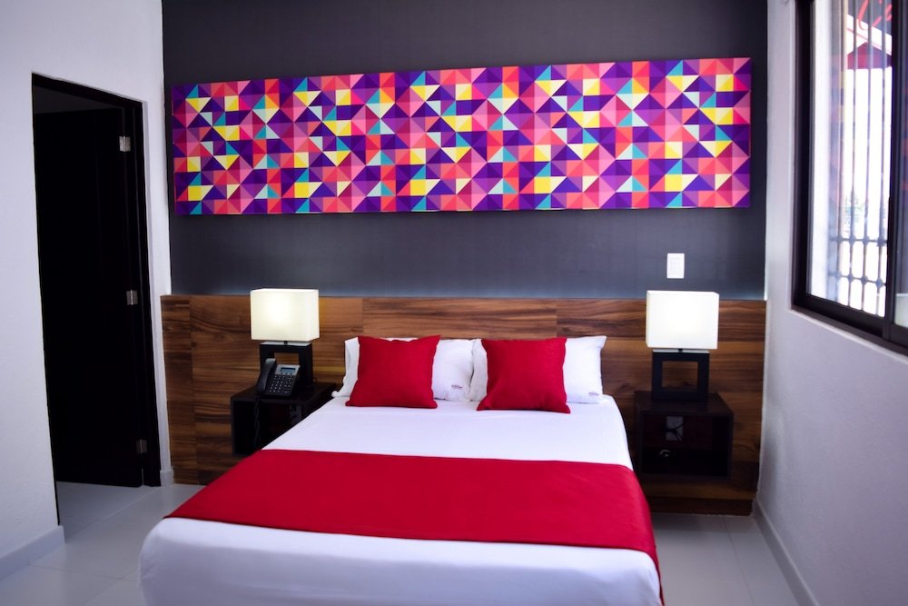 Habitación Deluxe, 1 cama Queen — 2