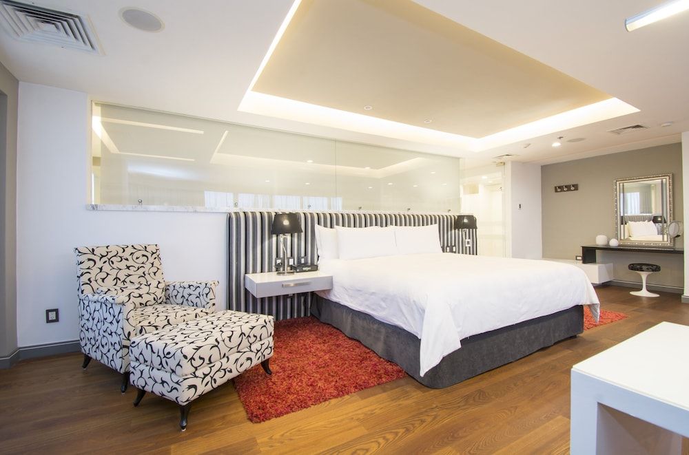 Suite de 1 habitación — 5