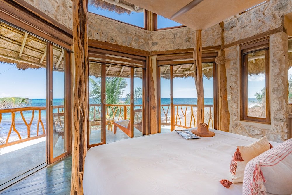 Panoramic Villa, 2 Bedrooms, vista al mar — 5