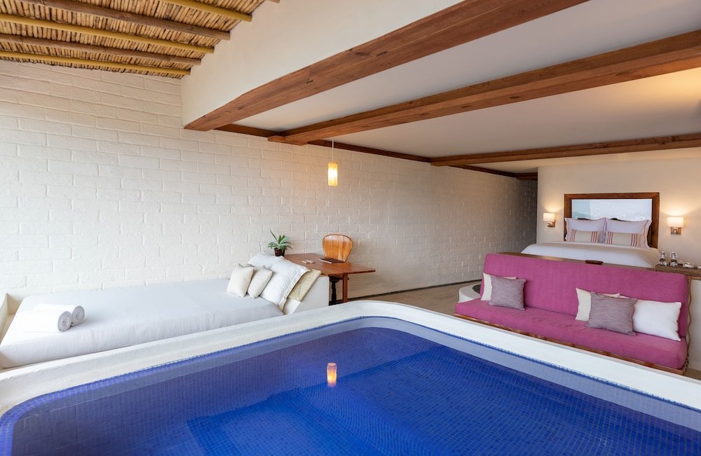 Junior Suite, vista a la montaña — 3