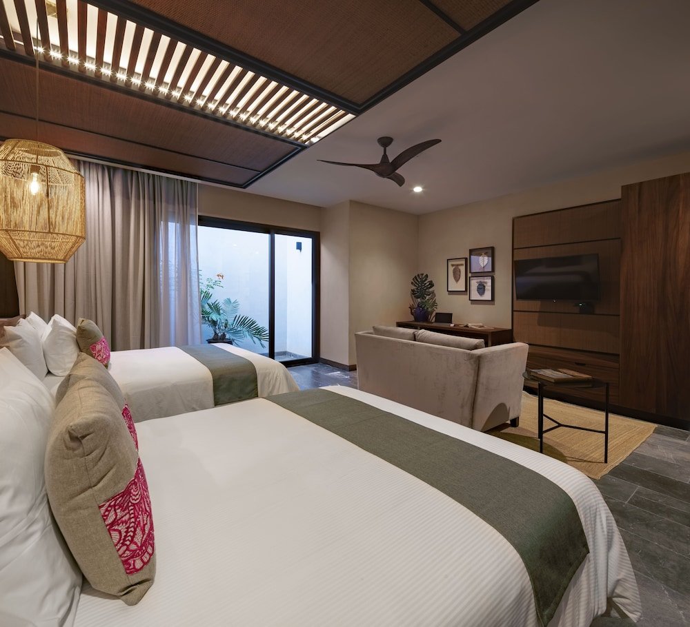Habitación Familiar — 2