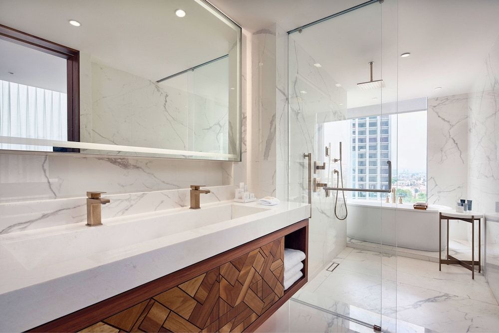Junior Suite, 1 cama King — 4