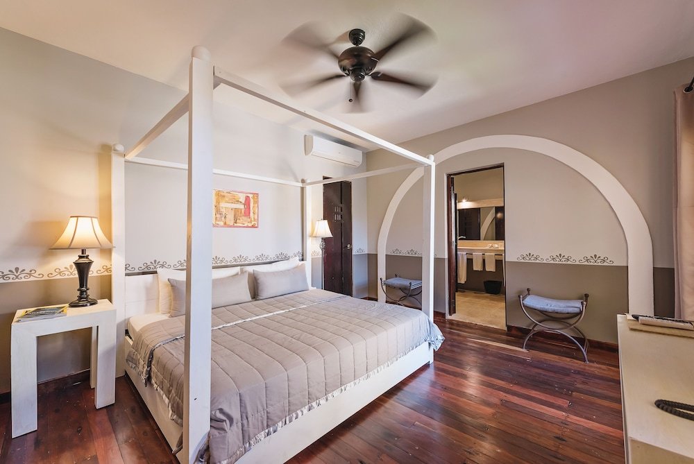 Habitación Executive, 1 cama King