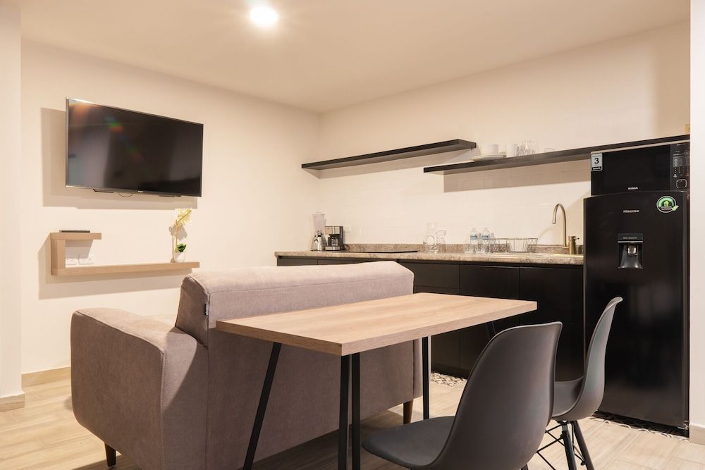 Habitación Doble de Negocios — 3