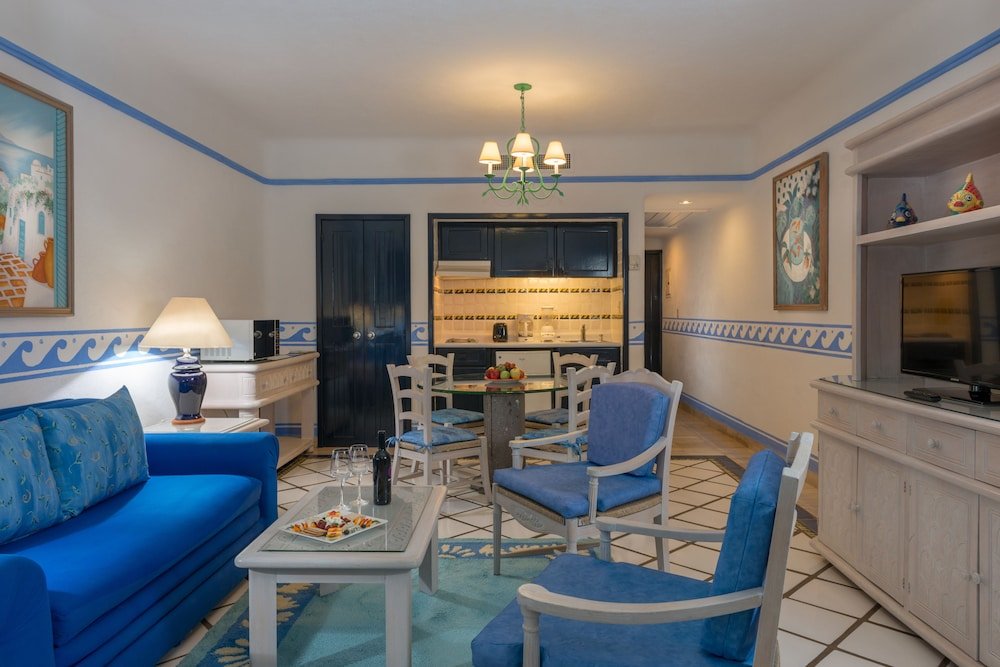 Suite de Lujo — 6