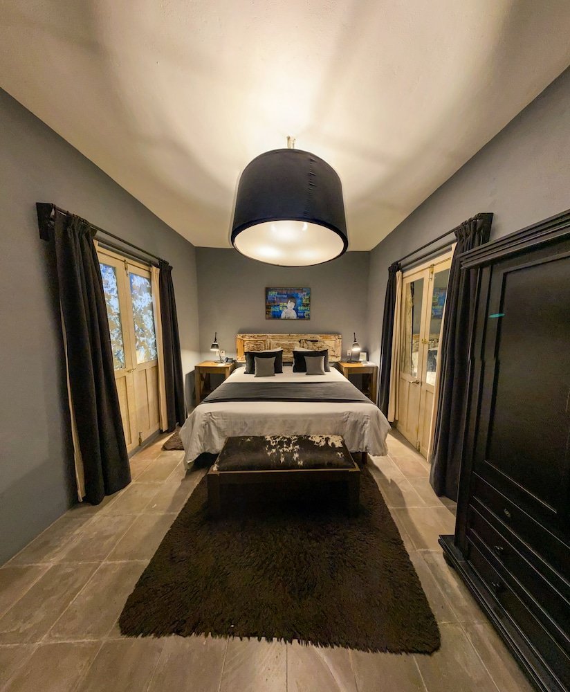 Suite Estándar, 1 Cama King — 5