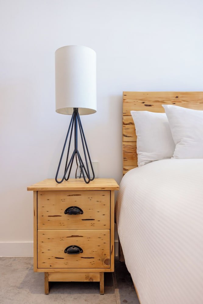 Room, 1 cama King, terraza