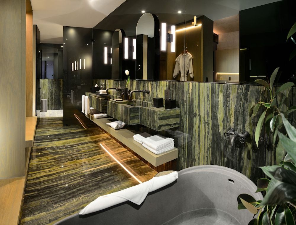 Suite, 1 cama King — 6