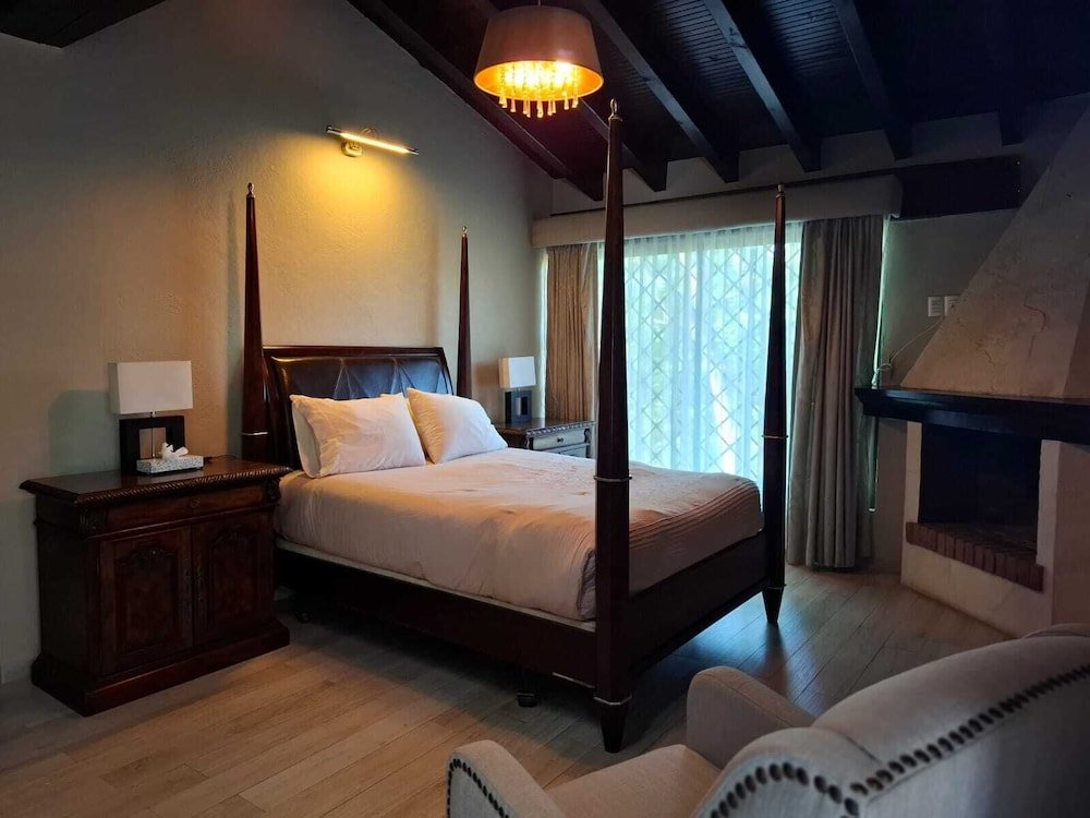 Family Triple Room, 3 Bedrooms — 3