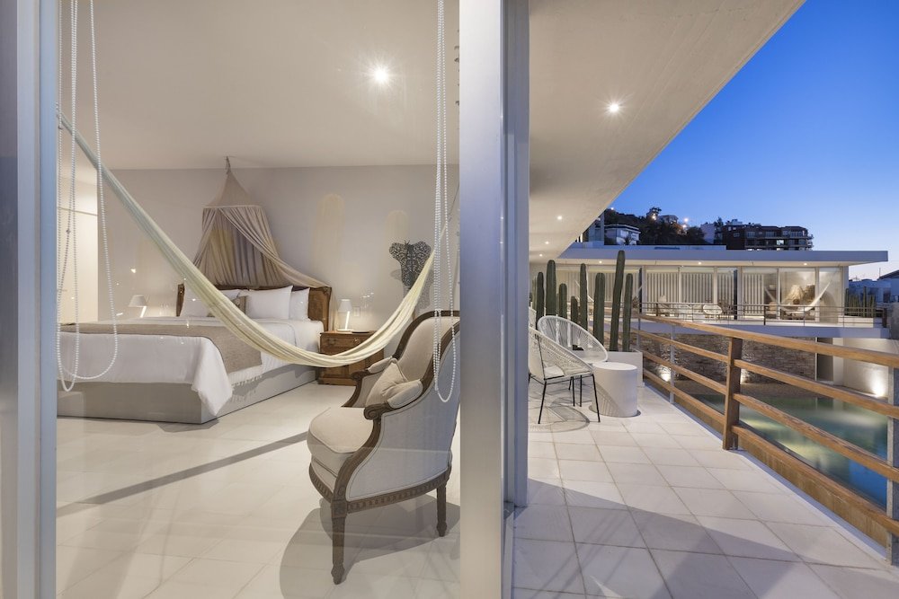 Signature Room, 1 cama King, vista al mar — 6