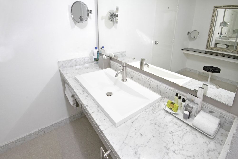 Habitación Clásica — 4