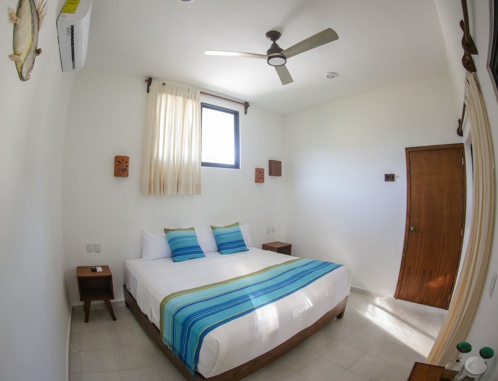 Habitación Superior — 8