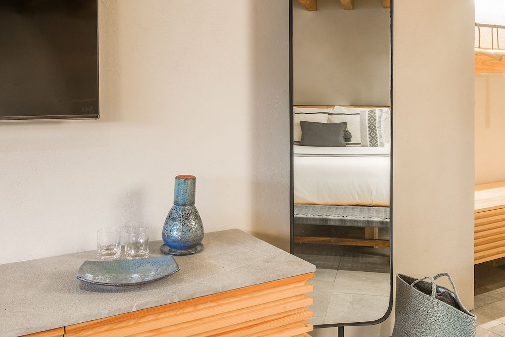 Junior Suite, vista a la alberca — 3