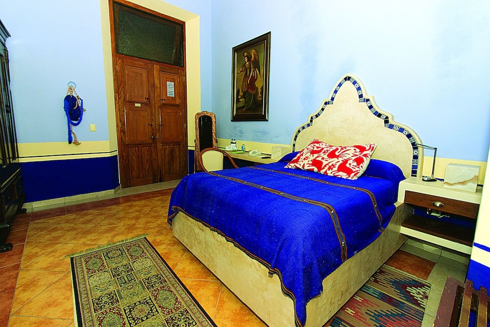Habitación Deluxe, 1 cama Queen, Jetted Tub