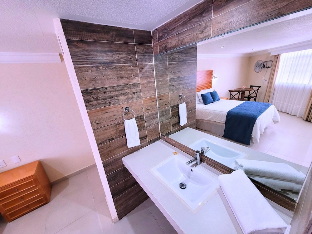 Habitación Estándar — 3