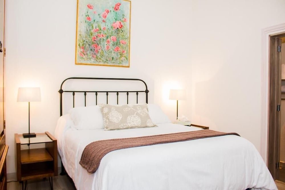 Habitación Doble Comfort, 1 Cama Doble, No Fumadores